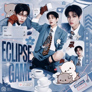 Telegram profile photo for ECLIPSE GAME
