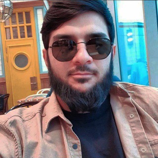 Telegram profile photo for الدافع العربي🇸🇦