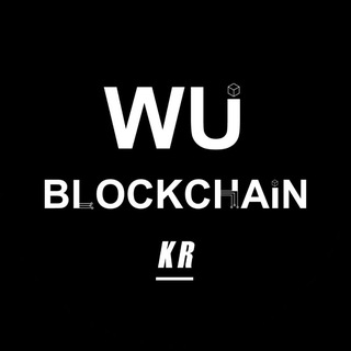 Telegram profile photo for WuBlockchain News Korean