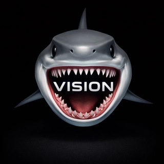 Telegram profile photo for Shark Vision