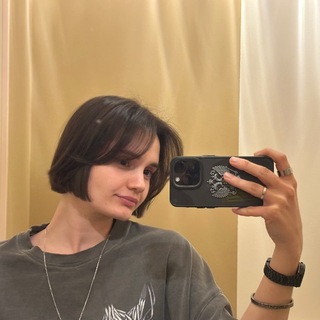 Telegram profile photo for Всё и обо всём