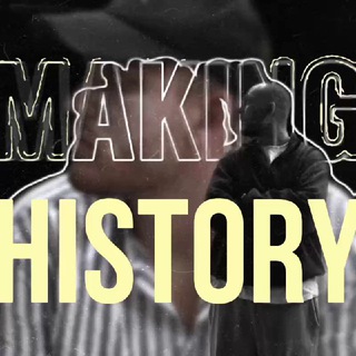 Telegram profile photo for making history