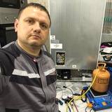 Telegram profile photo for Павел Миронов 🛠 Ремонт холодильников