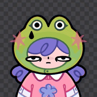 Telegram profile photo for ася? ( ´_ゝ`)