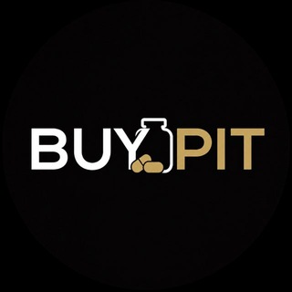 Telegram profile photo for Buypit