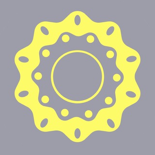 Telegram profile photo for YELLOW RUFFLE
