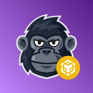 Telegram profile photo for New Pairs on BSC | ApeSpace.io