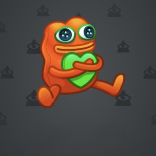 Telegram profile photo for Пепка