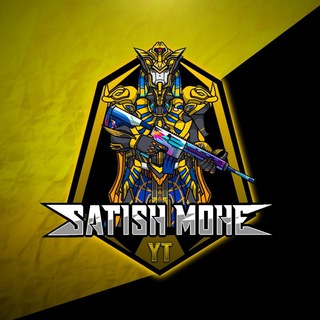 Telegram profile photo for Satish Mohe YT