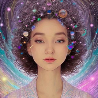 Telegram profile photo for Меня не заменят нейросети