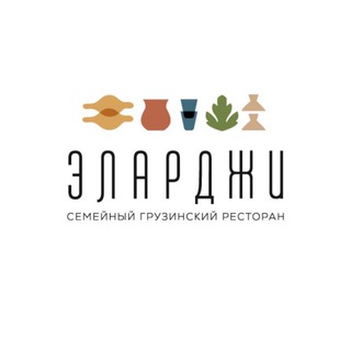 Telegram profile photo for Эларджи
