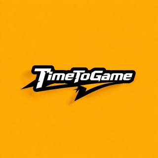 Telegram profile photo for TimeToGame | PlayStation | XBox | PC | Игры |