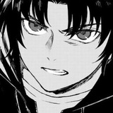 Telegram profile photo for Guren.