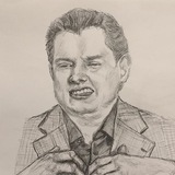 Telegram profile photo for Словесный Понасенков