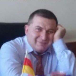 Telegram profile photo for О политике - простыми словами