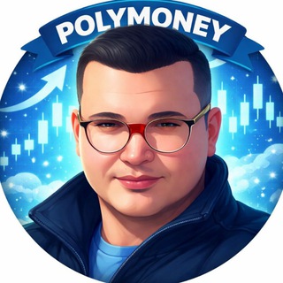 Telegram profile photo for 💵 POLYMONEY