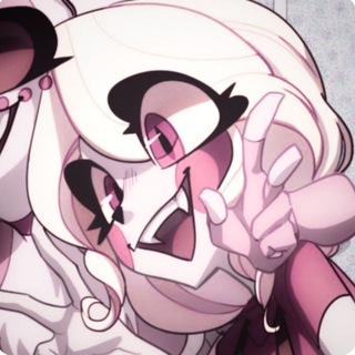 Telegram profile photo for ᥫ᭡ ℭ𝔥𝔞𝔯 ♡᭄