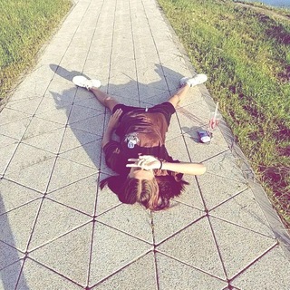 Telegram profile photo for Макака👽