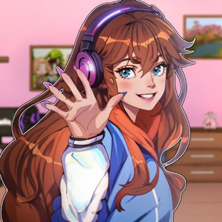 Telegram profile photo for _Oskalia_