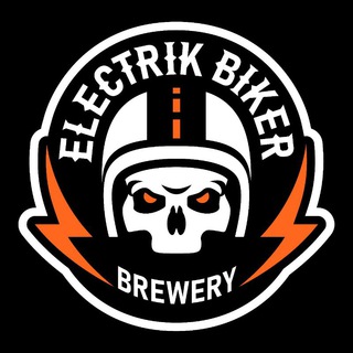 Telegram profile photo for Electrik Biker Brewery