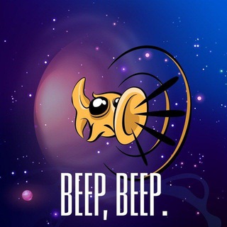 Telegram profile photo for Babel Fish Entry Portal