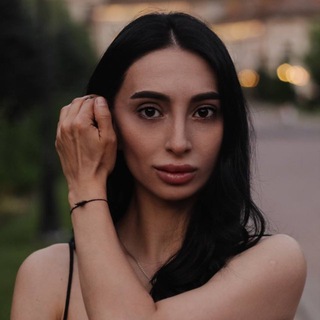 Telegram profile photo for Анастасия Кусова. СПОСОБНОСТИ . Энергия✨