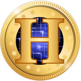 Telegram profile photo for mHealthCoin
