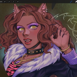 Telegram profile photo for c3rb3ru2