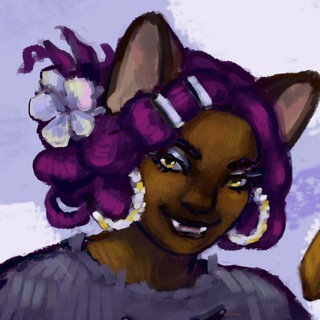 Telegram profile photo for Farona 🐐