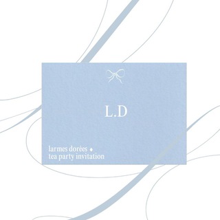 Telegram profile photo for larmes dorées