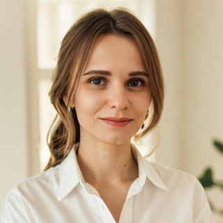 Telegram profile photo for ПОДАРОК|СКИДКА 20%|FABERLIC