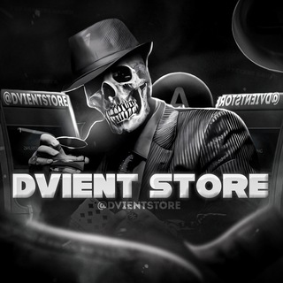 Telegram profile photo for Dvient Store