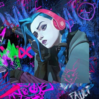 Telegram profile photo for сойка_art.