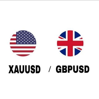 Telegram profile photo for XAUUSD GBPUSD