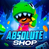 Telegram profile photo for ABSOLUTE SHOP