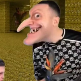 Telegram profile photo for фоджотэйн
