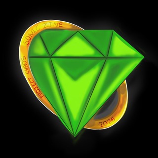 Telegram profile photo for СоникЗин, Проект Хаос: Битва за Бесконечную Силу | ДОПРОДАЖА