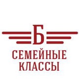 Telegram profile photo for «Букварь» - семейные классы в Зеленограде