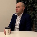 Telegram profile photo for ПСИХОЛОГ Михаил Васильев👌ПСИХОСОМАТИКА / НЕВРОЗ/ ЭМОЦИИ
