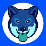 Telegram profile photo for Shikoku Inu on Base