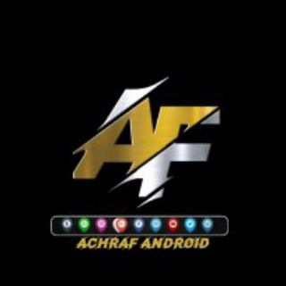 Telegram profile photo for ACHRAF ANDROID