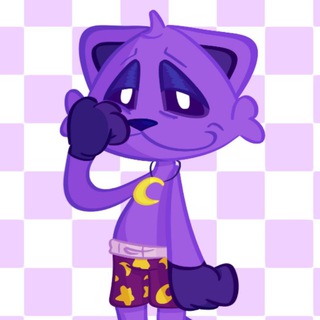 Telegram profile photo for Чепухильня 🐼