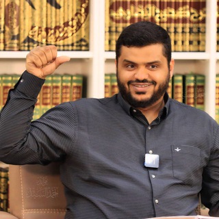 Telegram profile photo for فوائد أحمد السيد