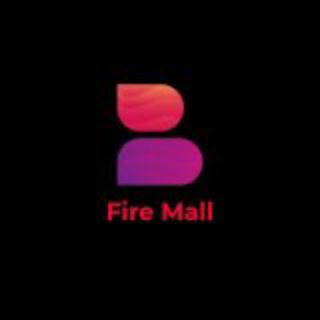 Telegram group profile photo for Fire🔥 mall