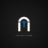 Telegram profile photo for Account trial