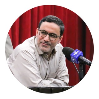 Telegram profile photo for دکتر مصطفی طاهری