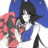 Telegram profile photo for CherrMuraem