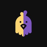 Telegram profile photo for Обои - Chicken Gun