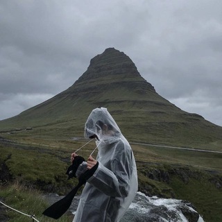 Telegram profile photo for Zen Path
