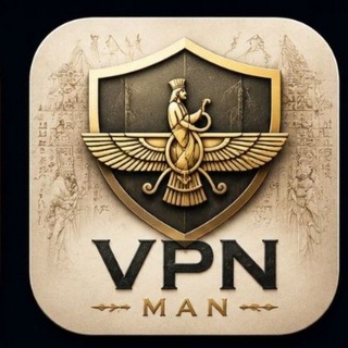 Telegram profile photo for VpnMaan